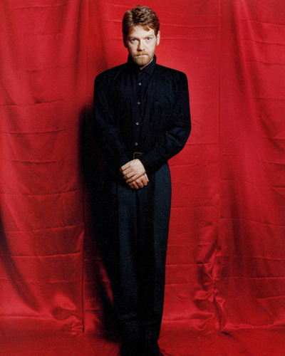 Branagh, Kenneth Photo