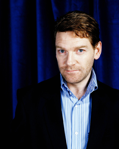 Branagh, Kenneth Photo