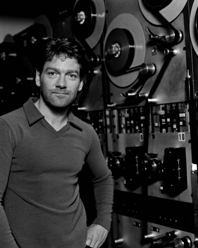 Branagh, Kenneth Photo