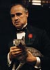 Brando, Marlon [The Godfather]
