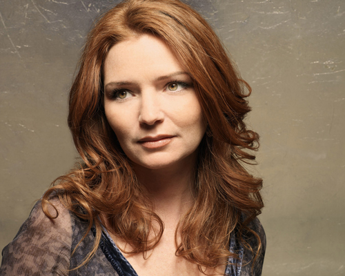 Brannagh, Brigid [Army Wives] Photo