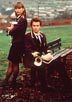 Brassed Off [Cast]