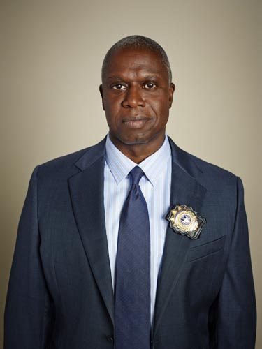 Braugher, Andre [Brooklyn Nine-Nine] Photo