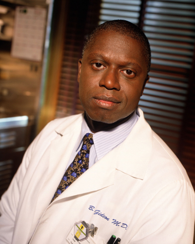Braugher, Andre [Gideon's Crossing] Photo
