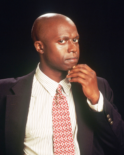 Braugher, Andre [Homicide : Life on the Streets] Photo