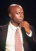 Braugher, Andre [Homicide : Life on the Streets]