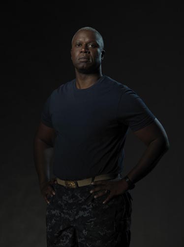 Braugher, Andre [Last Resort] Photo