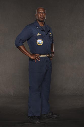 Braugher, Andre [Last Resort] Photo