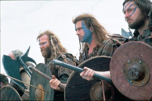Braveheart [Cast] Photo
