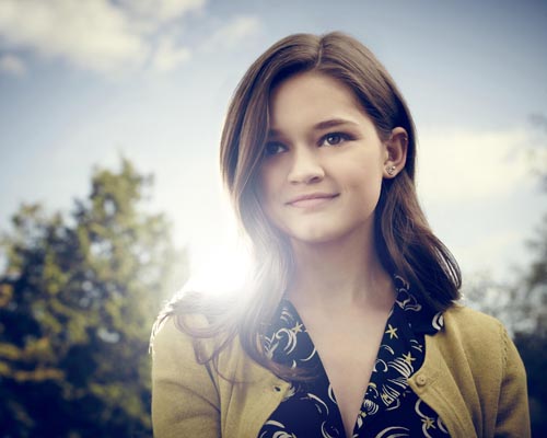 Bravo, Ciara [Second Chance] Photo