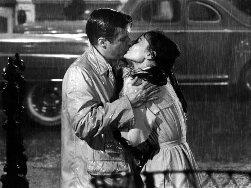 Breakfast At Tiffany's [Cast] Photo