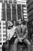 Breakfast At Tiffany's [Cast]
