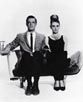 Breakfast At Tiffany's [Cast]