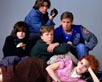 Breakfast Club, The [Cast]