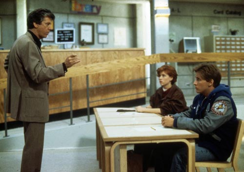 Breakfast Club, The [Cast] Photo