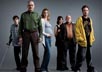 Breaking Bad [Cast]