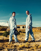 Breaking Bad [Cast]