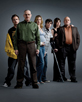 Breaking Bad [Cast]