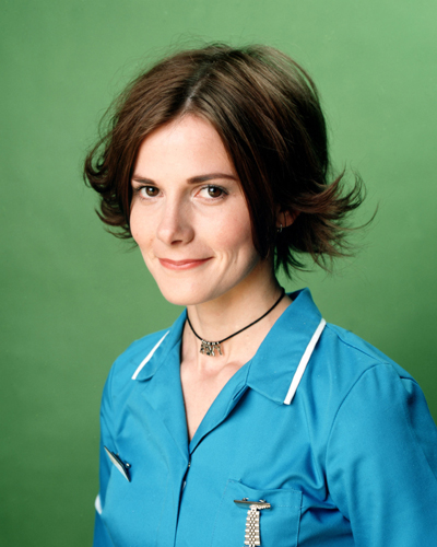 Brealey, Loo [Casualty] Photo