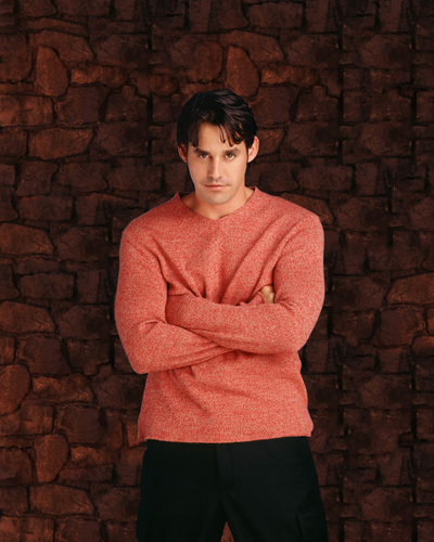 Brendon, Nicholas [Buffy The Vampire Slayer] Photo