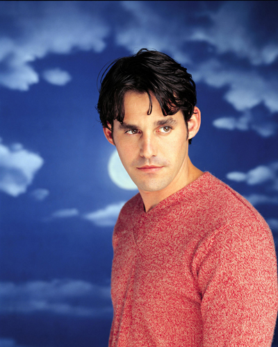 Brendon, Nicholas [Buffy The Vampire Slayer] Photo