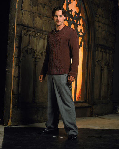 Brendon, Nicholas [Buffy The Vampire Slayer] Photo