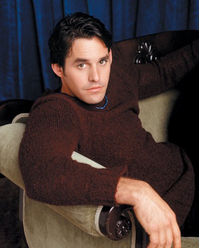 Brendon, Nicholas [Buffy The Vampire Slayer] Photo