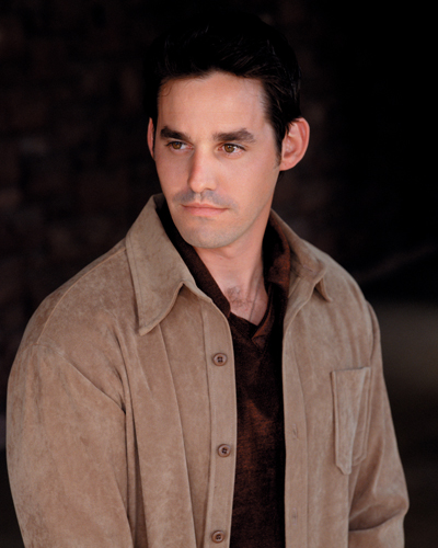 Brendon, Nicholas [Buffy The Vampire Slayer] Photo