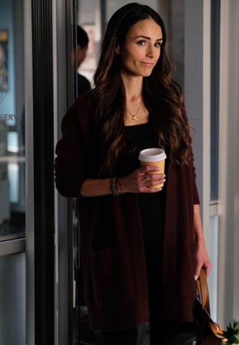 Brewster, Jordana [Lethal Weapon] Photo