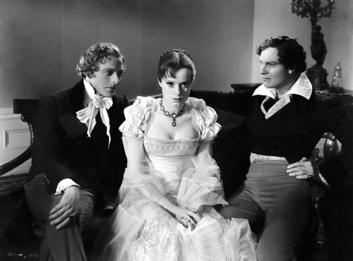 Bride of Frankenstein, The [Cast] Photo