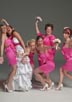 Bridesmaids [Cast]