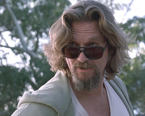 Bridges, Jeff [The Big Lebowski] Photo