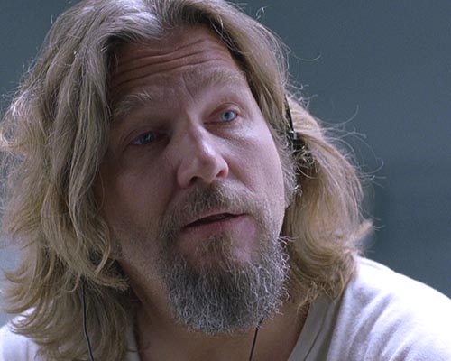 Bridges, Jeff [The Big Lebowski] Photo