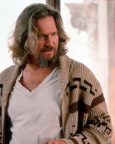 Bridges, Jeff [The Big Lebowski] Photo