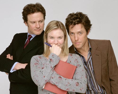 Bridget Jones : Edge Of Reason [Cast] Photo