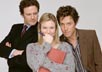 Bridget Jones : Edge Of Reason [Cast]