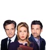 Bridget Jones's Baby [Cast]