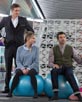 Bridget Jones's Baby [Cast]