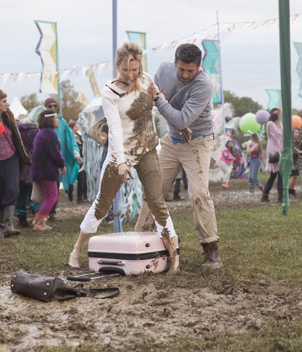Bridget Jones's Baby [Cast] Photo