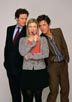 Bridget Jones's Diary [Cast]