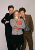 Bridget Jones's Diary [Cast]