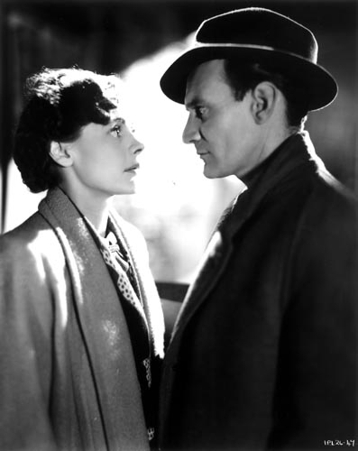 Brief Encounter [Cast] Photo