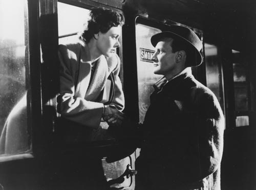 Brief Encounter [Cast] Photo