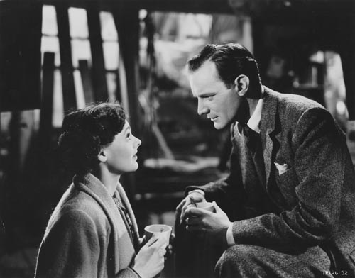 Brief Encounter [Cast] Photo