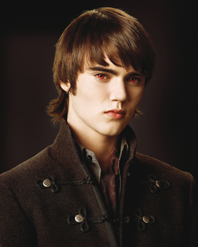 Bright, Cameron [Twilight : New Moon] Photo