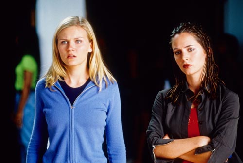 Bring It On [Cast] Photo