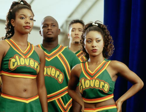 Bring It On [Cast] Photo