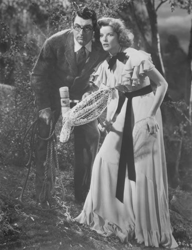 Bringing Up Baby [Cast] Photo