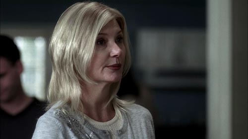 Broderick, Beth [Supernatural] Photo