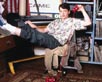 Broderick, Matthew [Ferris Bueller's Day Off]
